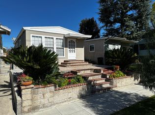 403 W Alameda Ave, Burbank, CA 91506