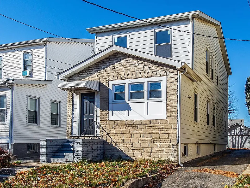 105 Coolidge St #2