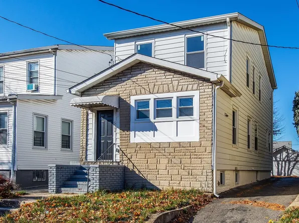 105 Coolidge St Floor 2, Irvington, NJ 07111