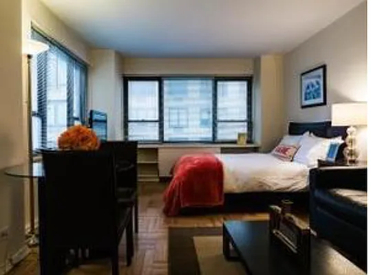 Rented by Direct Properties New York | media 54