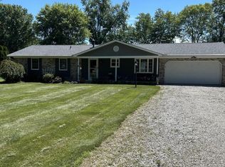 13832 Olde Post Rd, Pickerington, OH 43147