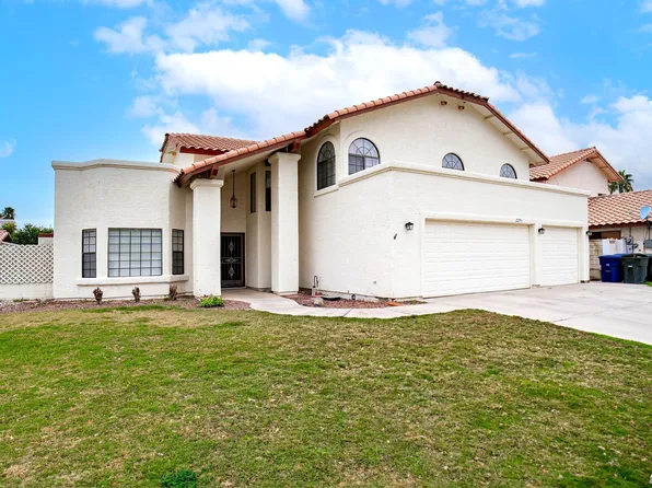 2291 W 12th Ln, Yuma, AZ 85364