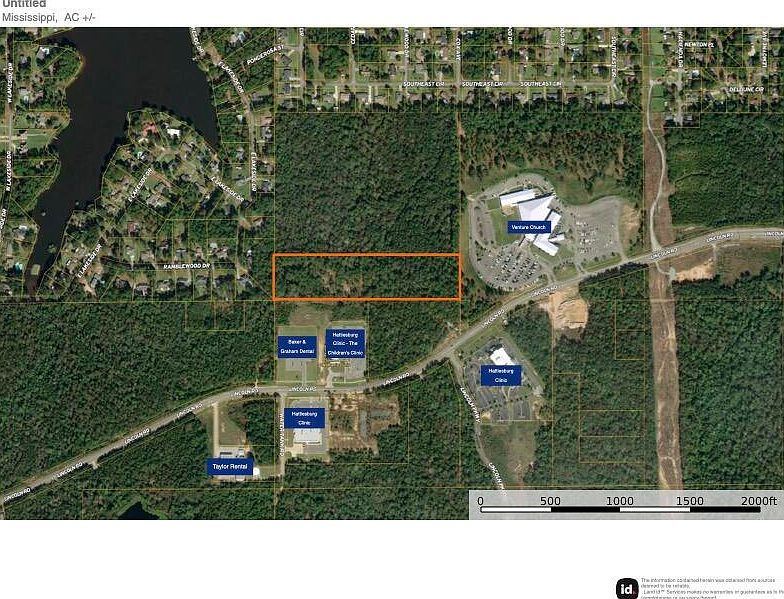 1st image of Lincoln Road Ext