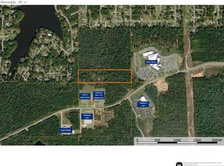 Lincoln Road Ext, Hattiesburg, MS 39402