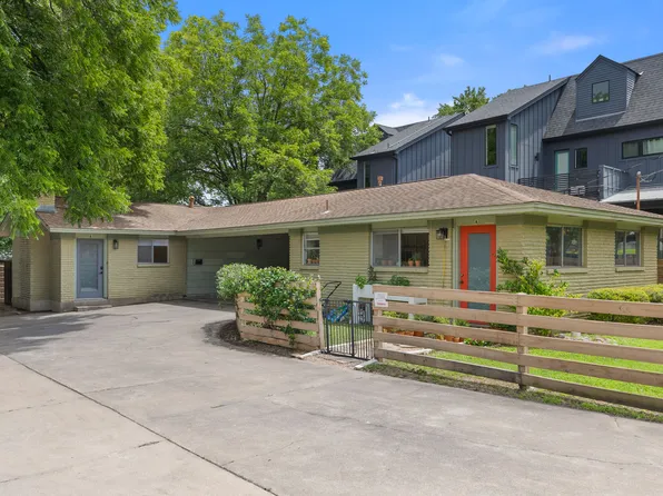 1717 Bluebonnet Ln, Austin, TX 78704