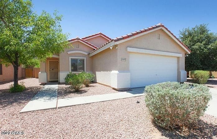 1st image of 13693 W FARGO Drive