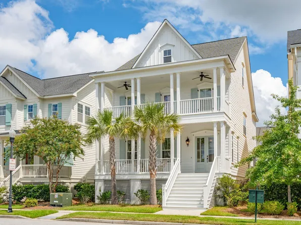 1647 Pierce St, Charleston, SC 29492