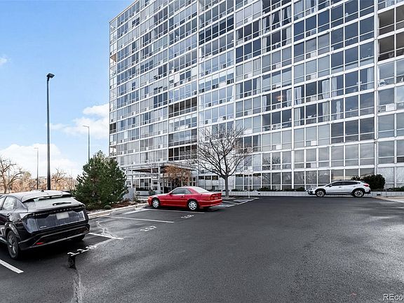 2nd image of 3100 E Cherry Creek South Drive #903