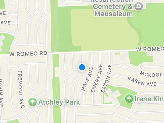 5th image of 338 Hickory Ave