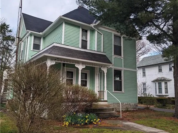 814 N Cory St, Findlay, OH 45840