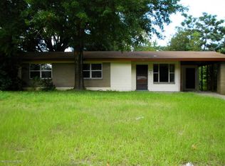 7069 Pamela Dr, Jacksonville, FL 32210