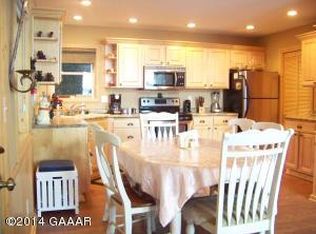 2508 N Lake Miltona Dr NE, Miltona, MN 56354