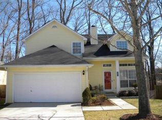 133 Rebecca Pines Dr, Madison, AL 35758