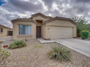 2179 W Broadway Ave, Coolidge, AZ 85128