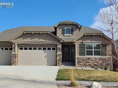 5913 Brave Eagle Dr, Colorado Springs, CO, 80924