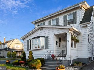 423 E Brown St, Hamilton, NJ 08610