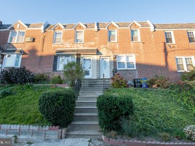 218 Stevens St, Philadelphia, PA, 19111