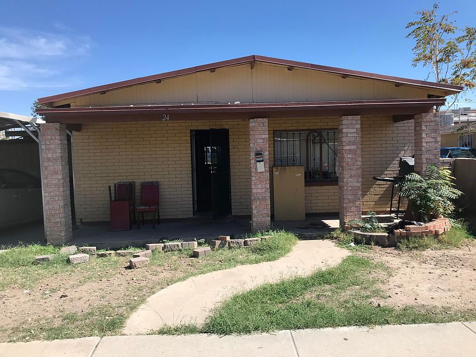 1st image of 124 N Ascarate St