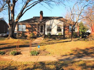 2515 Alanmede Rd, Louisville, KY 40205