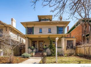 1332 Saint Paul St, Denver, CO 80206