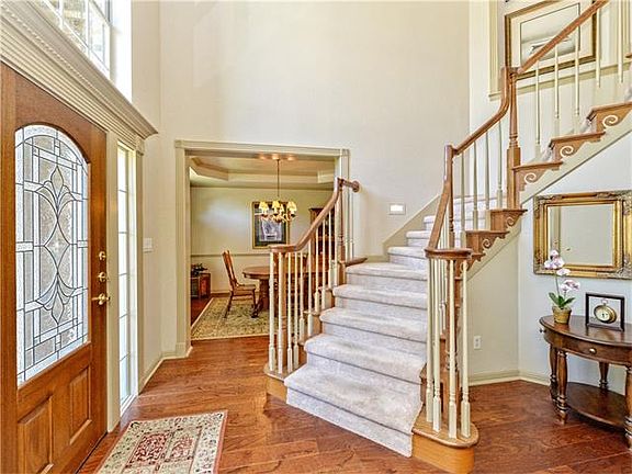 4th image of 2616 Brunston Ct