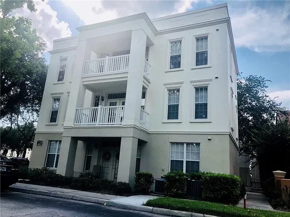 1021 Siena Park Blvd E APT 204, Celebration, FL 34747