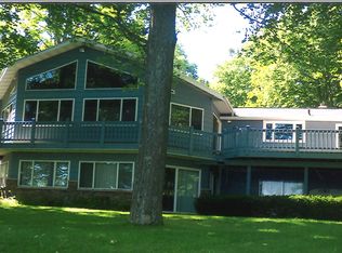 N9031 Mill Rd, Summit Lake, WI 54485