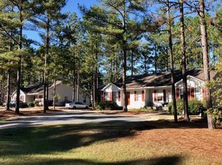 460 Woodgreen Dr #462, Aberdeen, NC 28315