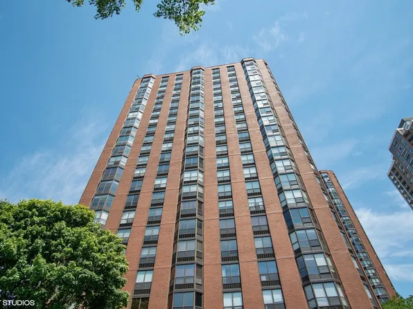 901 S Plymouth Ct APT 904, Chicago, IL 60605