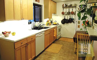 Rented by Halstead Real Estate