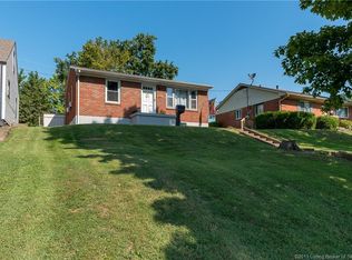 2123 Beech Grove Ave, New Albany, IN 47150