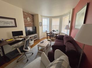 87 Saint Botolph St APT 4, Boston, MA 02116
