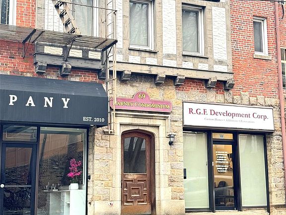 2nd image of 69 Harney Road #5B