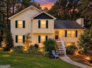138 Mountain Oaks Dr, Carrollton, GA 30116