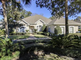 1198 Salt Marsh Cir, Ponte Vedra Beach, FL 32082
