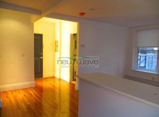 51 Massachusetts Ave APT 4, Boston, MA 02115