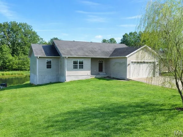 2184 J Bird Ln, Poplar Bluff, MO 63901