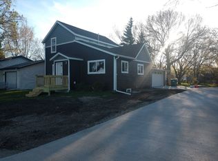 6021 6th St, Lake Park, MN 56554