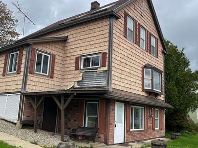 706 Crescent Avenue, Rumford, ME, 04276
