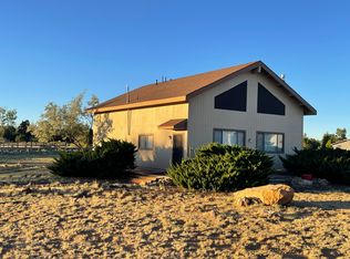 9990 Pinto Dr W, Flagstaff, AZ 86004