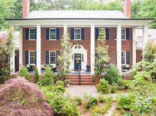 9130 Broadstone Rd, North Chesterfield, VA 23236