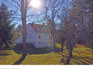 1275 Crooked River Cswy, Albany Twp, ME 04217