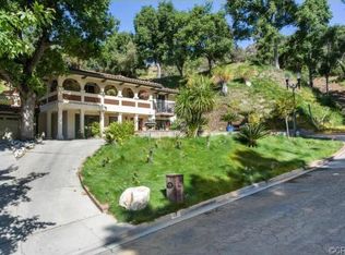 31 Hidden Valley Rd, Monrovia, CA 91016