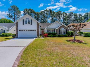 5218 Southern Trl, Myrtle Beach, SC 29579