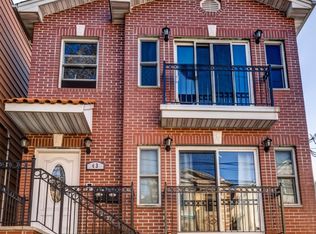 43 Manhattan Ave, Jersey City, NJ 07307