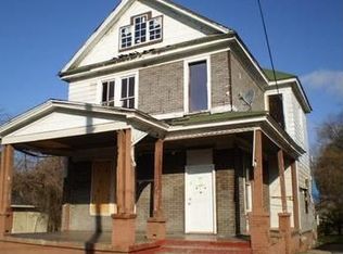 430 Lucy Ave, Memphis, TN 38106