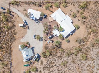 48039 N Kelley Rd, New River, AZ 85087