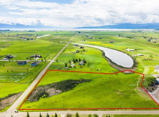 896 Farm Road, Kalispell, MT 59901
