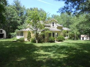 207 Clark St, Leicester, MA 01524