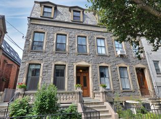 822 Hudson St APT 2, Hoboken, NJ 07030